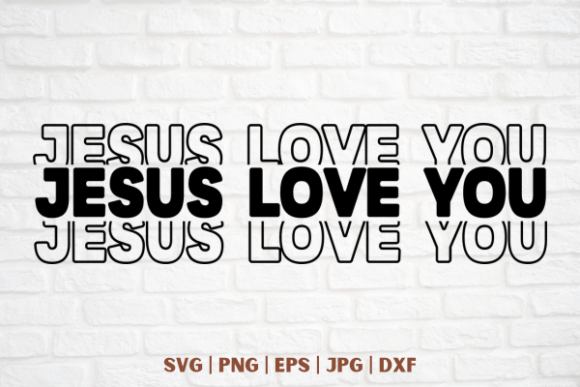 Download Jesus Love You - Jesus love Collection