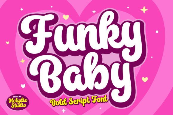 Download Funky Baby - Premium Resources
