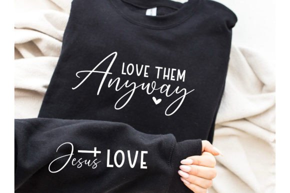Download Jesus Love Sleeve, Jesus Sleeve - Jesus love Collection