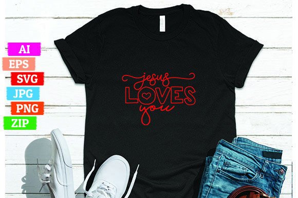 Download Jesus Love You - Jesus love Collection
