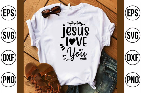 Download Jesus Love You - Jesus love Collection