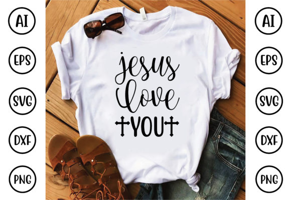 Download Jesus Love You - Jesus love Collection