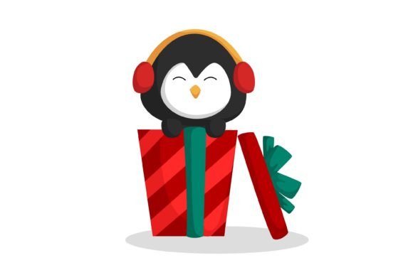 Download Penguin Character Design Illustration - Character design Collection