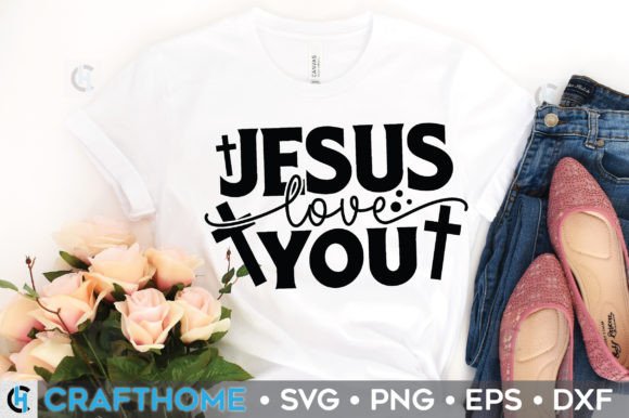 Download Jesus Love You - Jesus love Collection